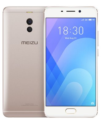  Meizu Meizu M6 16 Gb 