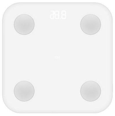   Xiaomi Mi Body Composition Scale 