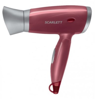  Scarlett SC-071 1400  1    Red