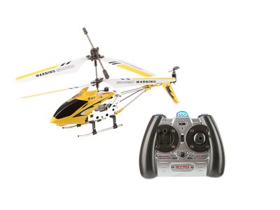 SYMA S107    Syma GYRO S107   iPhone. Android