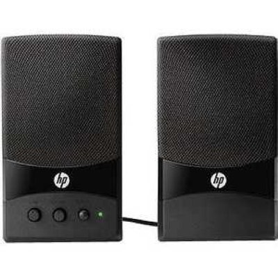  HP multimedia speaker (Arche), 2.0,  USB (GL313AA)