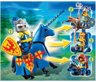  Playmobil   " 4339pm"