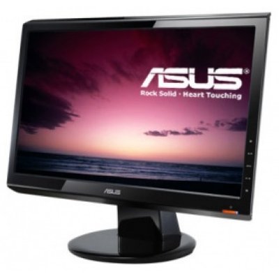  20" Asus VH203D glossy-black (,, 16 LCD Wide