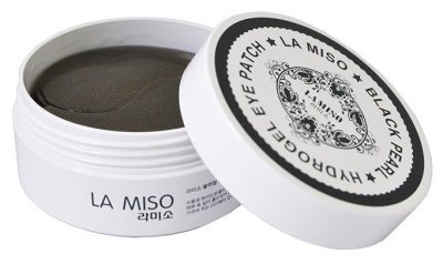 La Miso         , Black Pearl, 60 