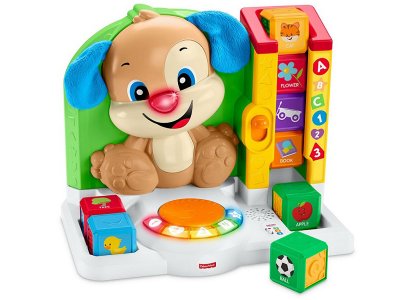 Fisher-Price          FJC48