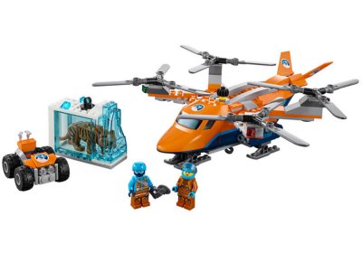  Lego City    60193