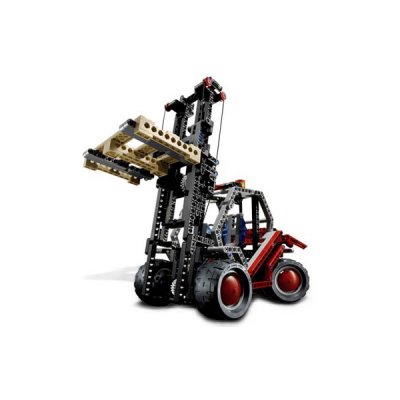  Lego Technic Forklift 8416