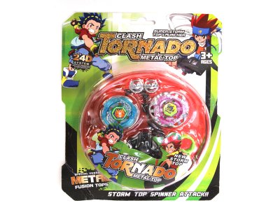 Beyblade  Fp027