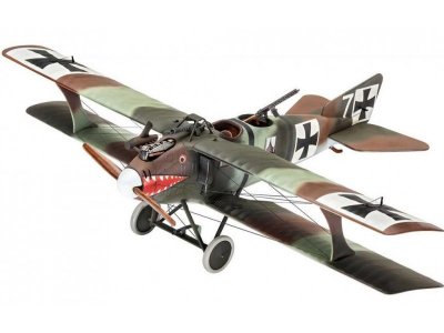 Revell - Roland C.II 03965