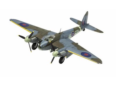 Revell   D.H. Mosquito B Mk.IV 3923