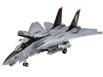 Revell    Grumman F-14D Super Tomcat 03960R