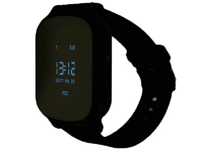  Smart Baby Watch Q80 