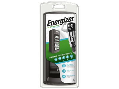  Energizer Accu Recharge Universal ( ) EMG929872