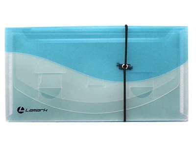  Lamark   DL Transparent-Blue TF0405-BL