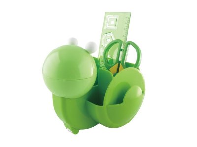  Lamark Snail Green DO0501-GN