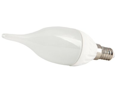  Selecta Ceramic LED E14 CF35 5W 4000K 650511