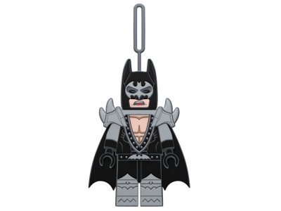  Lego Batman Movie Glam Rocker Batman 51746