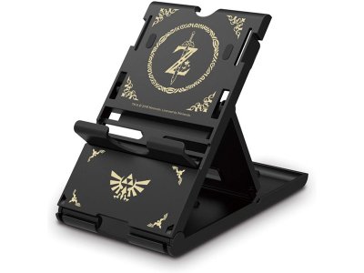  Hori Zelda PlayStand NSW-085U  Nintendo Switch