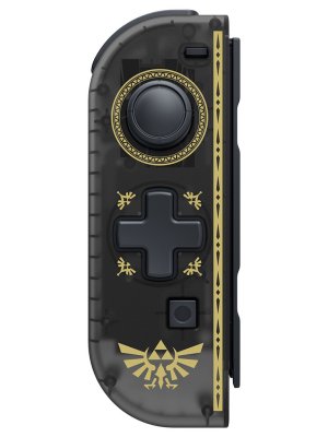  Hori Zelda D-Pad Controller L NSW-119E  Nintendo Switch