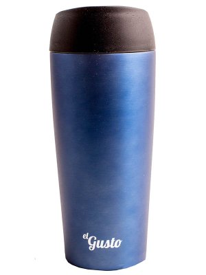  El Gusto Grano 470ml Blue 113B