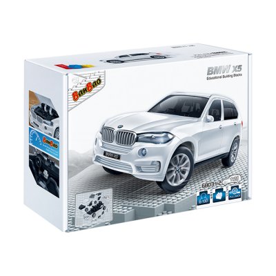  Banbao  BMW X5 1:28 6803-2 / 294016