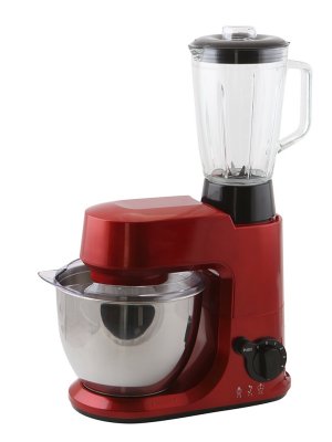  KitchenAid  Kitfort KT-1354 Red-Black