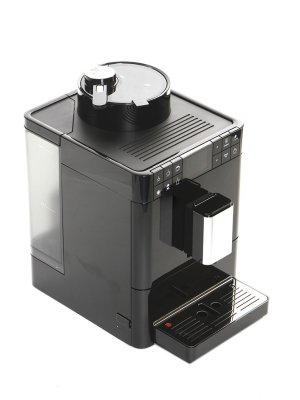  Melitta Caffeo Varianza CSP Black F 570-102