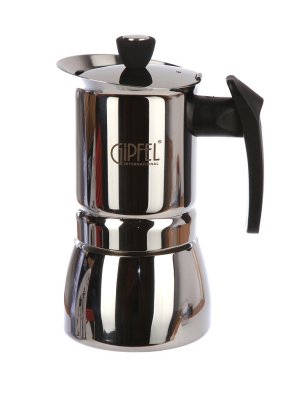  Gipfel Vals 200ml  4  Steel-Black 5328