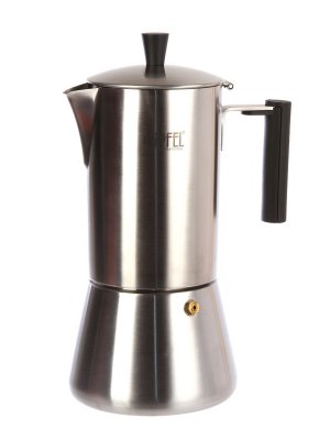  Gipfel Azzimato 500ml  10  Steel-Black 5394