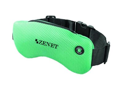   Zenet ZET-741 Green