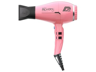  Parlux Alyon Air Ioinizer Tech Pink