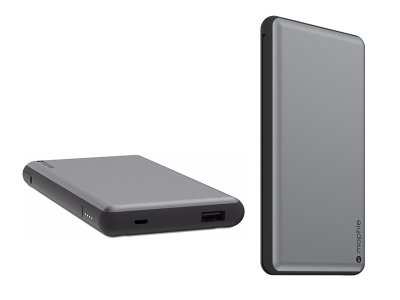  Mophie Powerstation XL 12000mAh Space Grey 3462