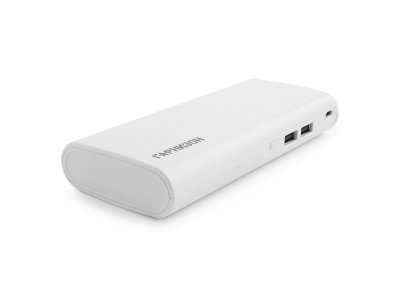    10000mAh White GPB-110W