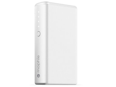  Mophie Power Boost V2 5200mAh White 4080