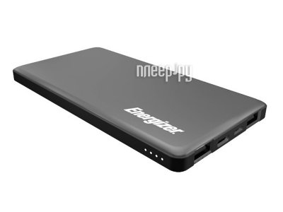   Energizer UE5001 5000mAh Grey