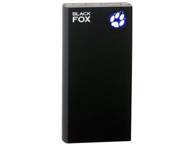   Black Fox 15000mAh Black BMP150D