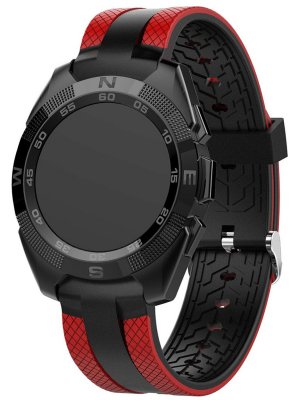  Prolike PLSW7000RD Black-Red