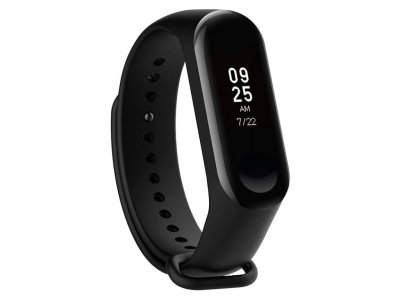  Xiaomi Mi Band 3 Yellow-White