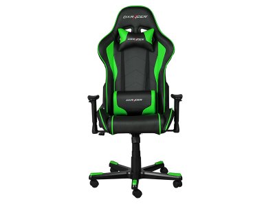   DXRacer OH/FD08/NE Black-Green