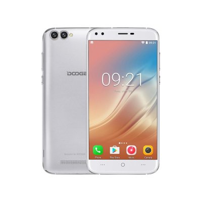  DOOGEE X30 Grey