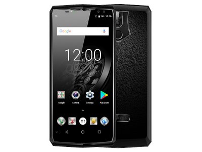  Oukitel K10 Black