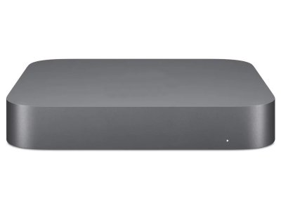  APPLE Mac Mini Space Gray MRTR2RU/A (Intel Core i3 3.6 GHz/8192Mb/128Gb SSD/Intel HD Graphic