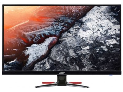  Acer Gaming GF276Abmipx Black