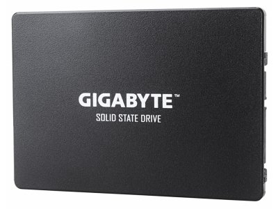   120Gb - GigaByte GP-GSTFS31120GNTD