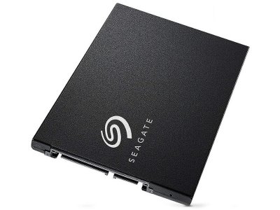   1Tb - Seagate Barracuda SSD ZA1000CM10002