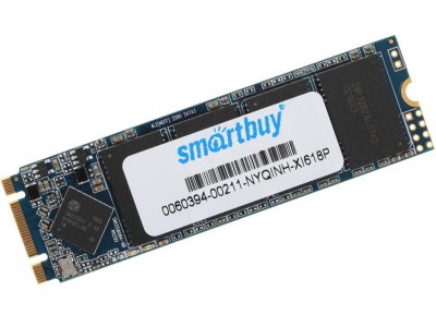   240Gb - SmartBuy SM58 SB240GB-SMI2258M-M2