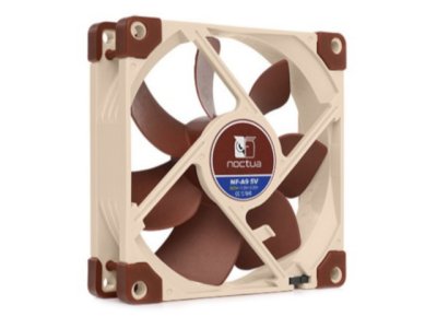  Noctua NF-A9 5V 92x92x25mm 2000rpm