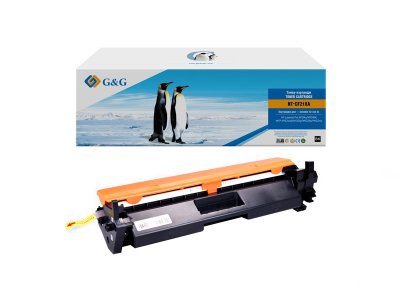   G&G NT-CF218A  HP LaserJet Pro M104a/w MFP M132nw/fw/fp/snw