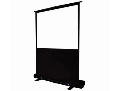  Sakura Cinema Floor Stand Screen 16:9 100x177cm SCPSF-100x177