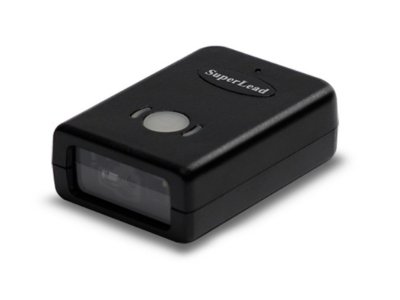  Mercury S100 2D USB Black